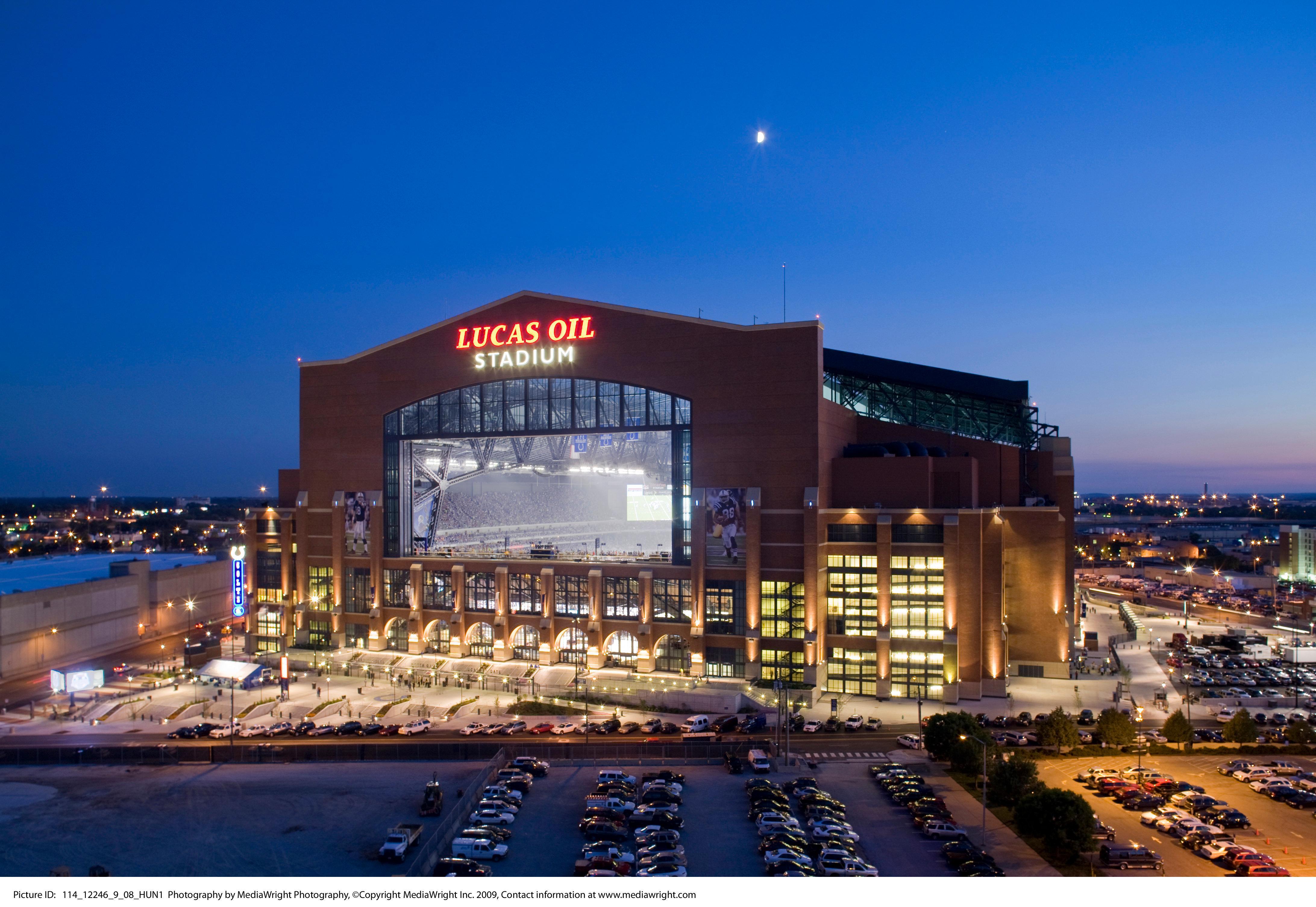 Готель Crowne Plaza Indianapolis-Dwtn-Union Stn By Ihg Екстер'єр фото