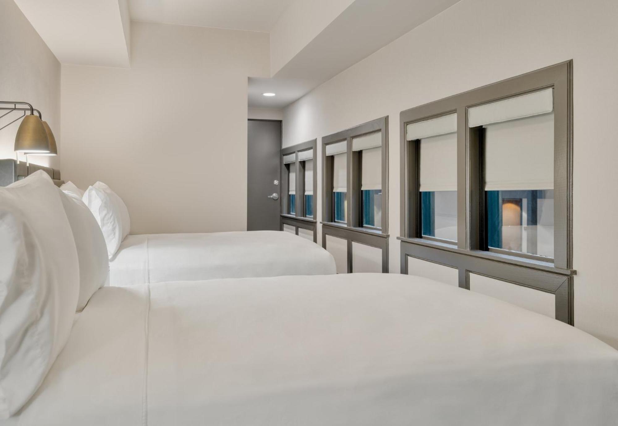 Готель Crowne Plaza Indianapolis-Dwtn-Union Stn By Ihg Екстер'єр фото